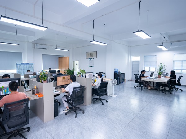研发办公室