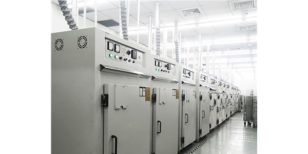 工业烤箱应用在哪些行业